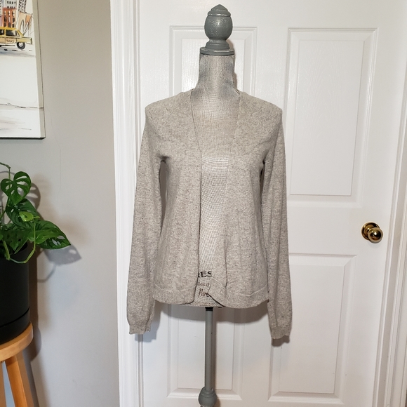 GAP Sweaters - GAP cashmere cardigan